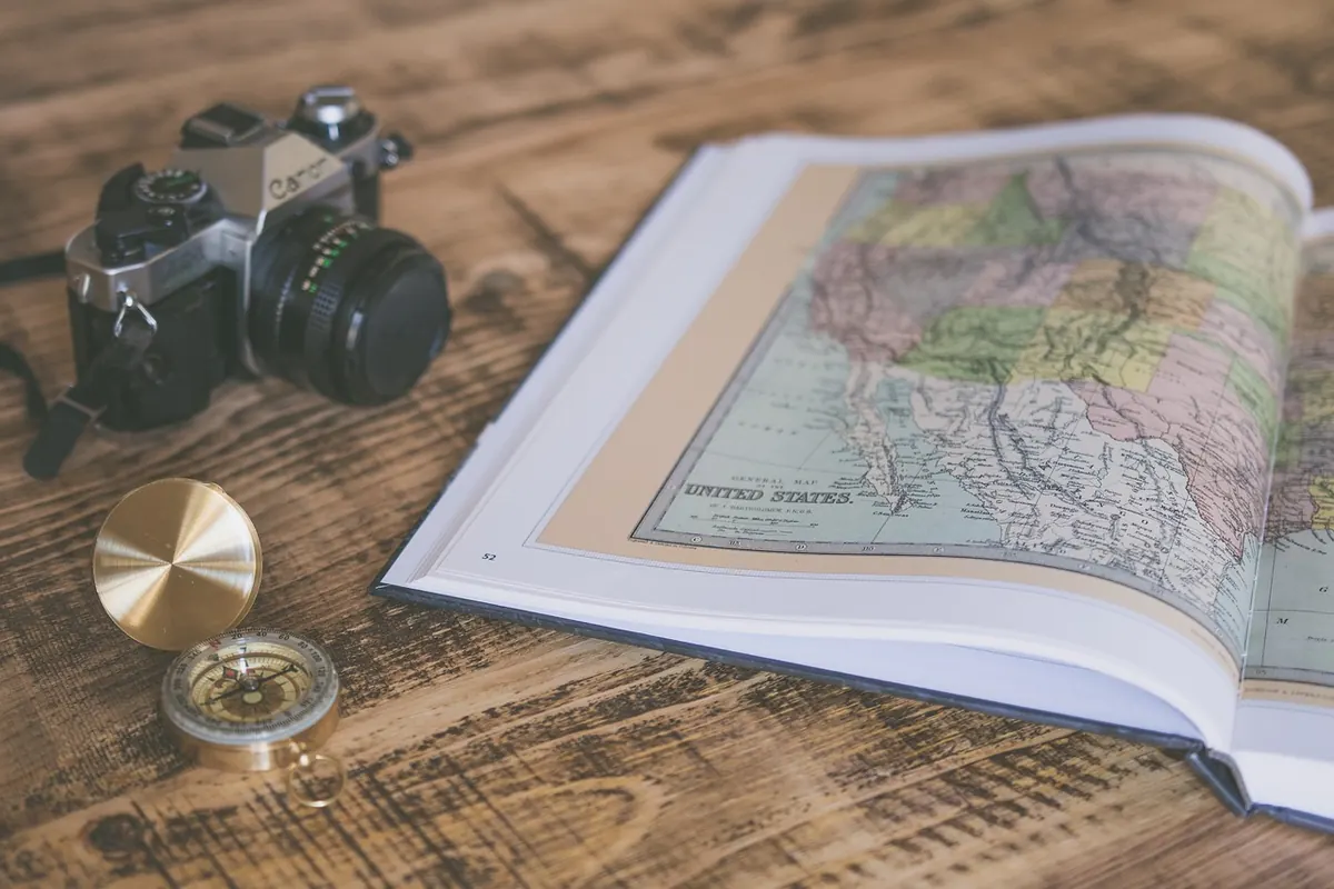 How to Plan a Two-Week UK Road Trip on a Budget