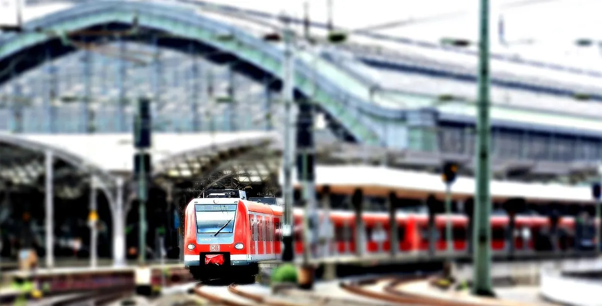 Interrail vs. Eurail: Which Rail Pass Is Right for UK Travellers?